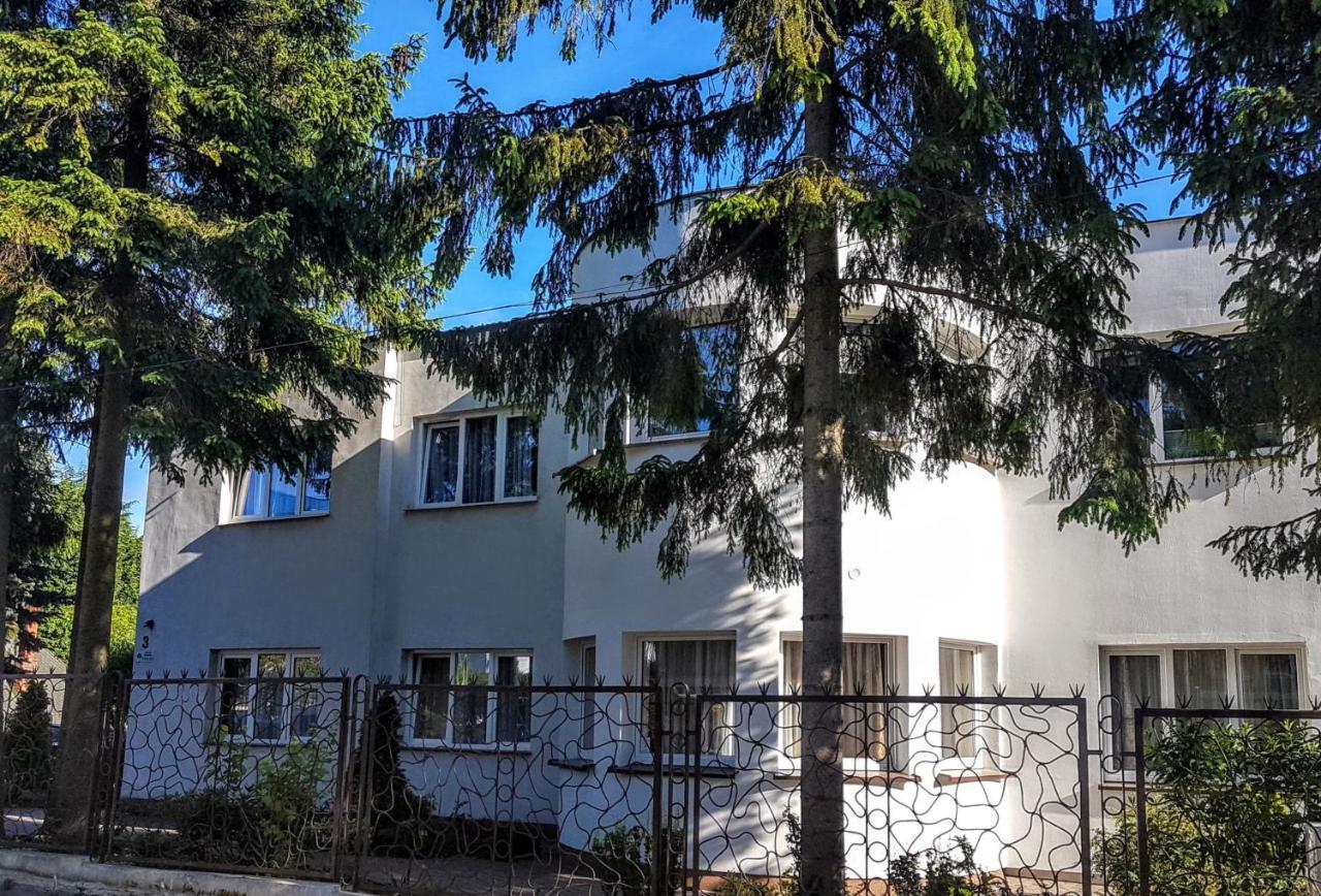 Danusia Bed & Breakfast