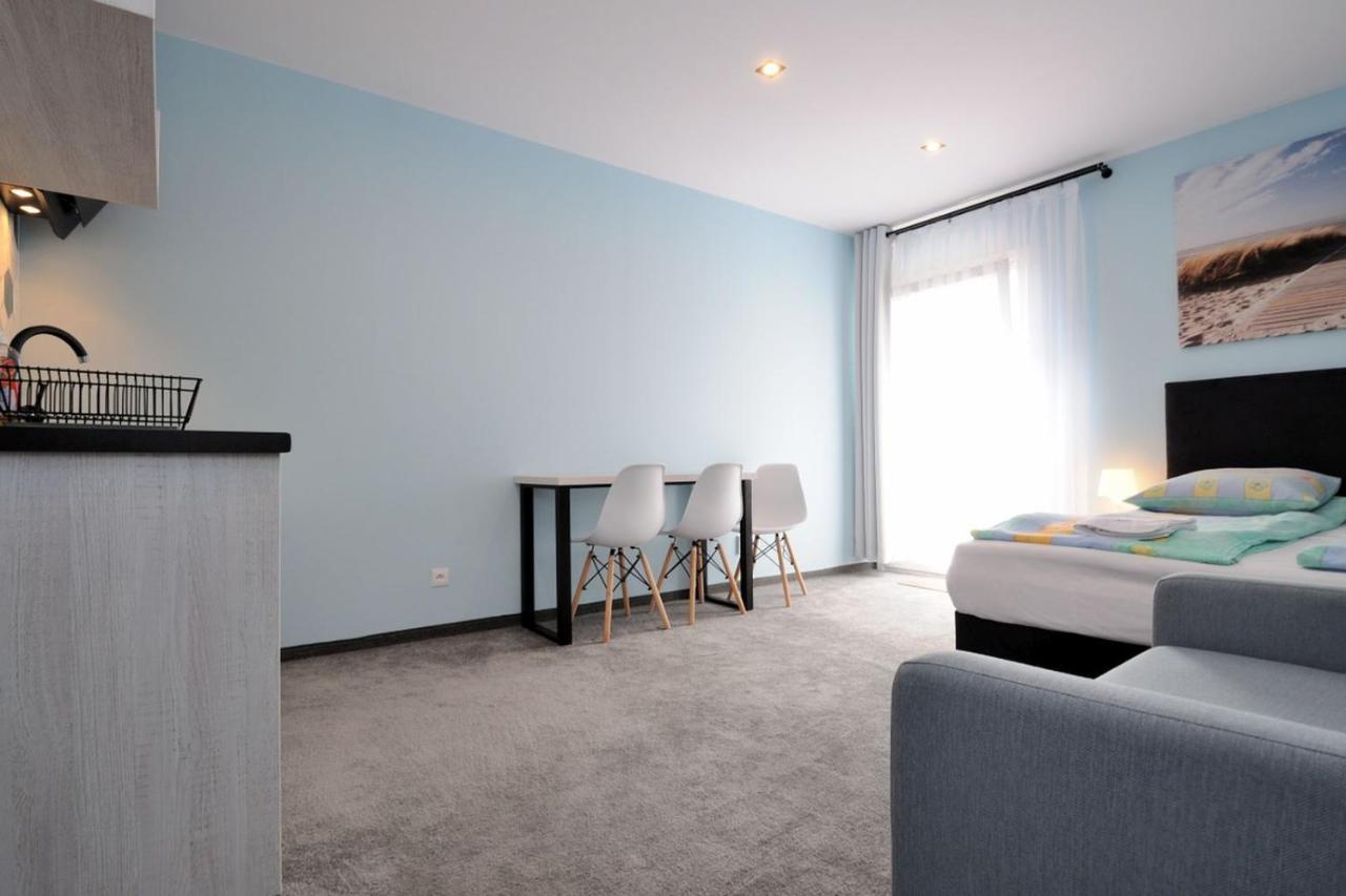 Bed & Breakfast Danusia