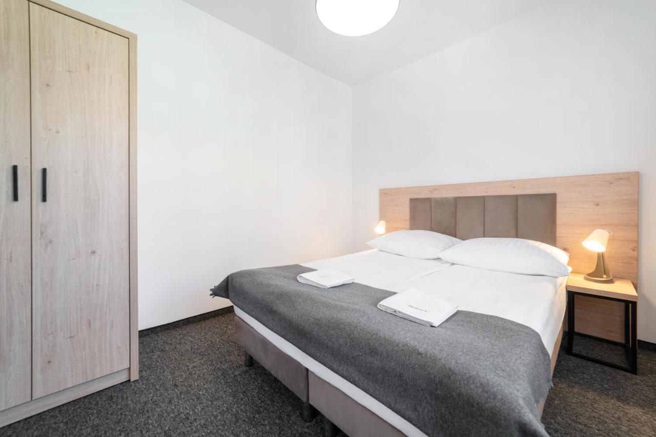 Danusia Bed & Breakfast