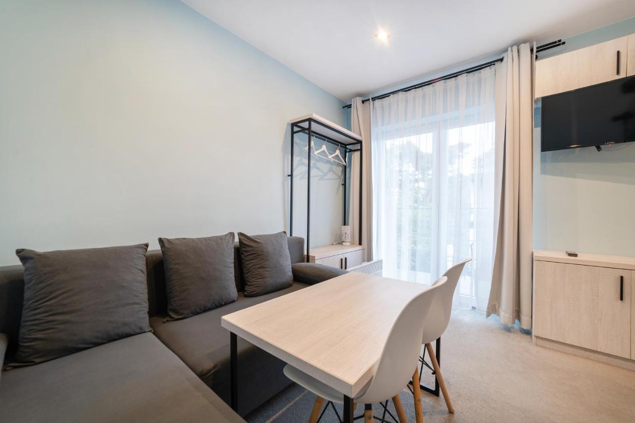 Danusia Bed & Breakfast Jastrzebia Gora